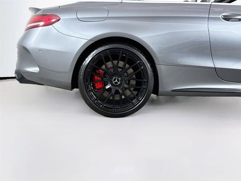 Used 2020 Mercedes-Benz C 63 AMG S image 40