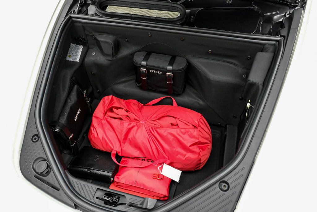 Used 2009 Ferrari F430 Scuderia RWD image 51