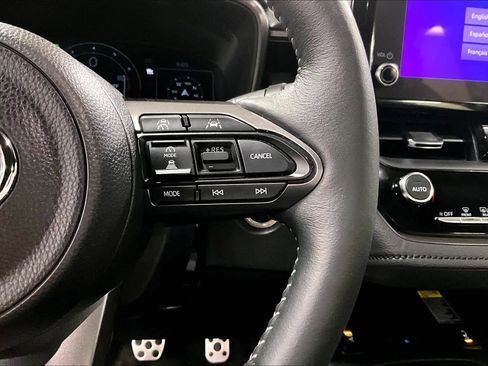 Used 2024 Toyota Corolla GR image 44