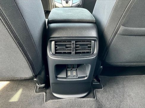 Used 2018 Honda CR-V EX image 27