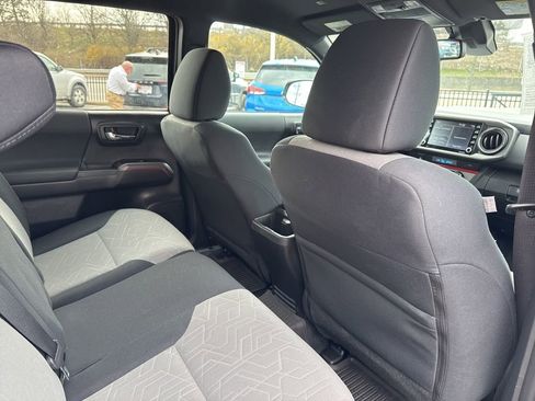 Certified 2023 Toyota Tacoma TRD Sport w/ Advanced Technology Package image 26