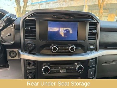 Used 2021 Ford F150 XLT w/ Equipment Group 301A Mid image 21