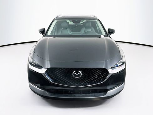 Used 2024 MAZDA CX-30 AWD 2.5 S w/ Preferred Package image 2