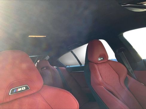 Used 2025 BMW M8 Competition image 27