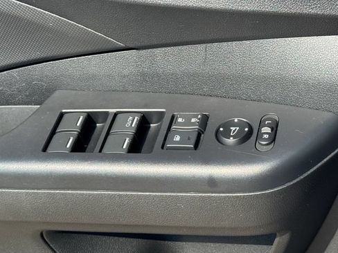 Used 2016 Honda CR-V SE image 27