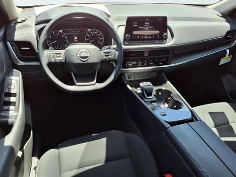 New 2026 Nissan Rogue S image 9