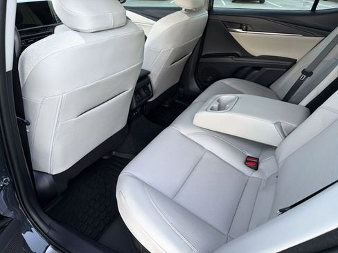 Certified 2025 Toyota Camry XLE w/ Premium Plus Package image 29