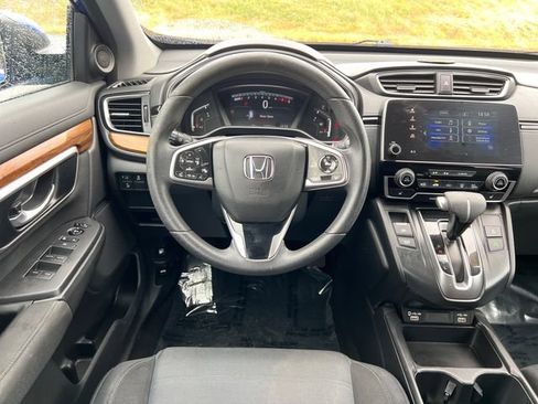 Used 2020 Honda CR-V EX image 17