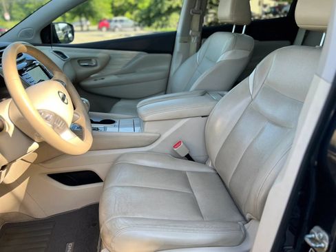 Used 2015 Nissan Murano SL w/ SL Technology Package AWD/4WD image 21