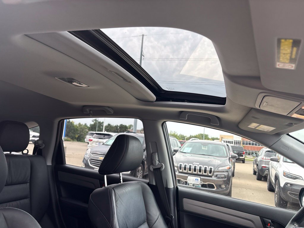 Used 2011 Honda CR-V EX-L image 27