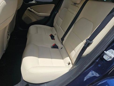 Certified 2017 Mercedes-Benz GLA 250 image 16