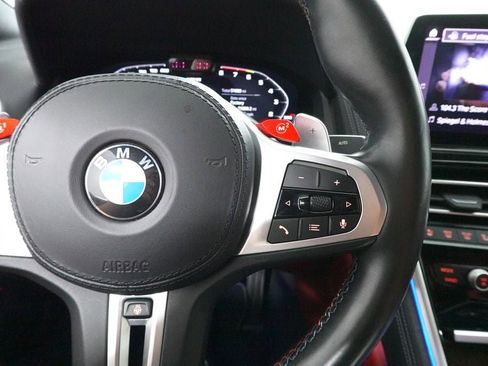 Used 2023 BMW M8 Competition AWD/4WD image 15