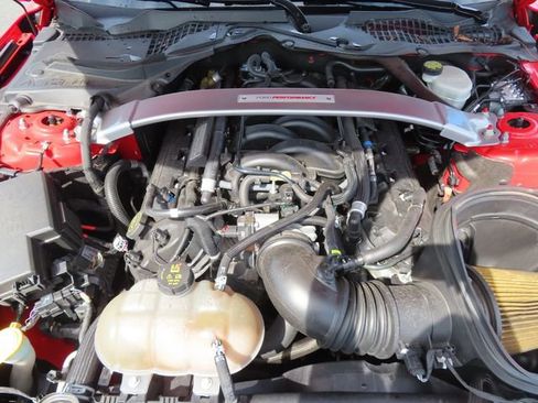 Used 2017 Ford Mustang Shelby GT350 w/ Electronics Package RWD image 47