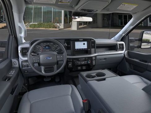New 2026 Ford F350 XL image 9