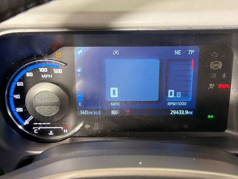 Used 2021 Ford Bronco Big Bend image 27