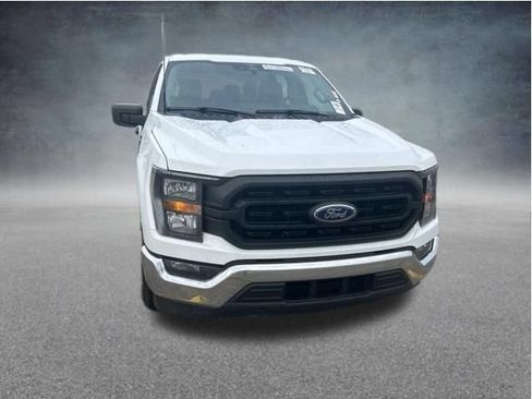 Used 2023 Ford F150 XL w/ Trailer Tow Package RWD image 3