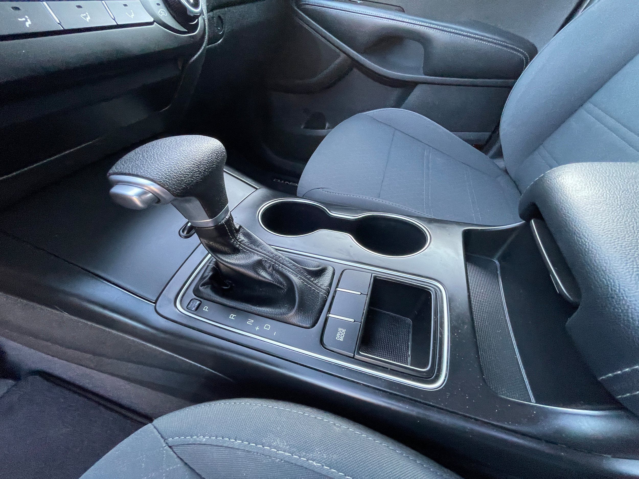 Used 2019 Kia Sorento FWD image 22