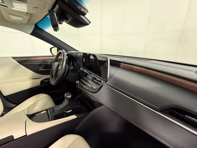 Used 2025 Lexus ES 350 w/ Premium Package FWD image 35