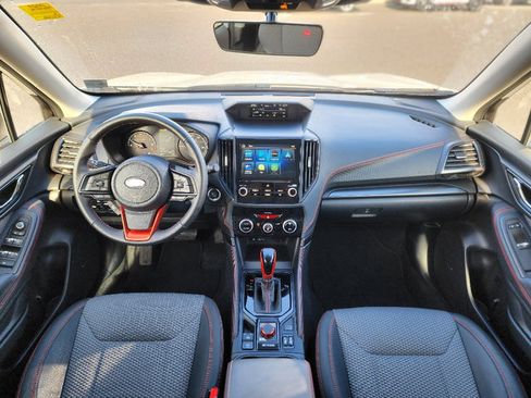 Certified 2023 Subaru Forester Sport image 2