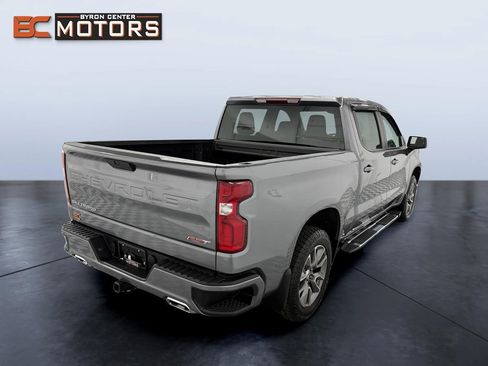 Used 2021 Chevrolet Silverado 1500 RST AWD/4WD image 6