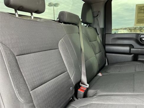 Used 2023 Chevrolet Silverado 2500 LT w/ Convenience Package image 21