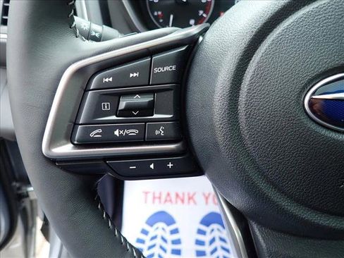 New 2026 Subaru Ascent Touring image 15