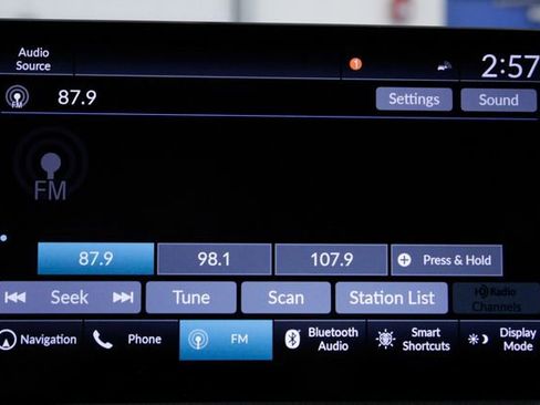 Certified 2023 Honda CR-V Sport Touring image 35