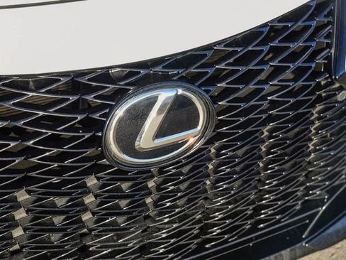 Certified 2025 Lexus IS 350 F Sport image 13