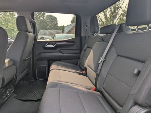 Used 2024 GMC Sierra 1500 Elevation AWD/4WD image 26