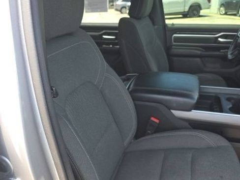Used 2022 RAM 1500 Big Horn AWD/4WD image 36