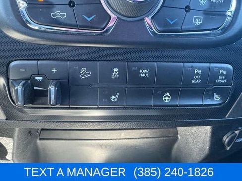 Used 2018 RAM 2500 Power Wagon w/ Luxury Group image 22