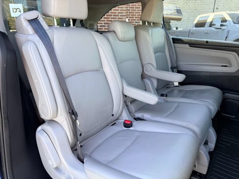 Used 2019 Honda Odyssey Elite image 28