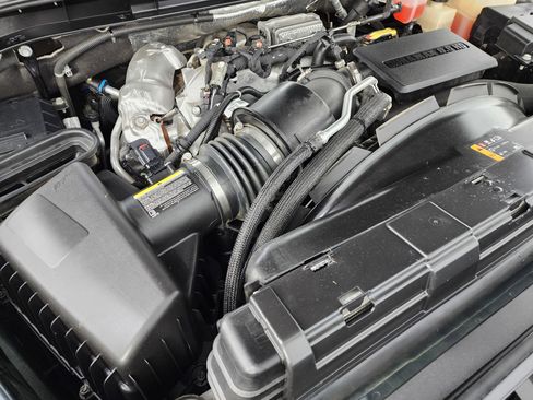 Used 2023 GMC Sierra 3500 Denali w/ Denali Ultimate Package image 21