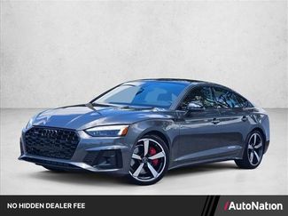 Used 2024 Audi A5 2.0T Premium Plus AWD/4WD video 1