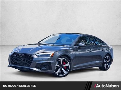 Used 2024 Audi A5 2.0T Premium Plus