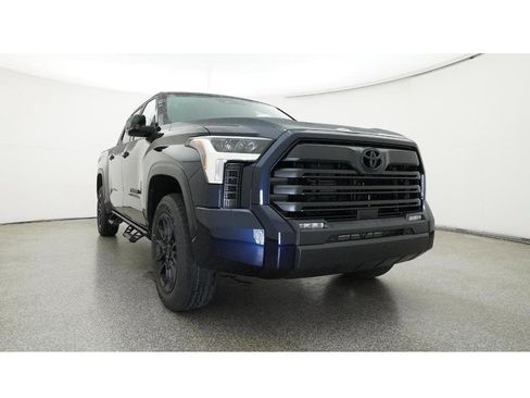 New 2026 Toyota Tundra SR5 AWD/4WD image 30