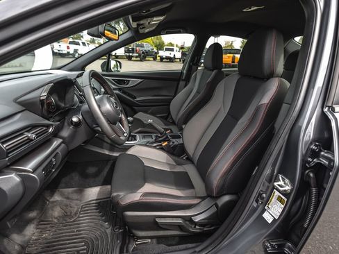 Used 2022 Subaru WRX AWD/4WD image 19