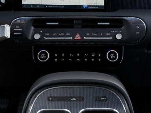 New 2026 Hyundai Palisade Calligraphy image 19