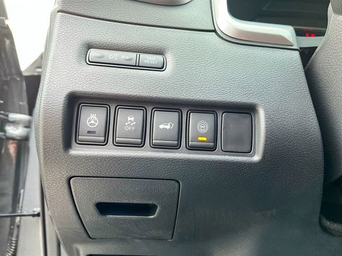 Used 2023 Nissan Murano SL w/ SL Moonroof Package image 10