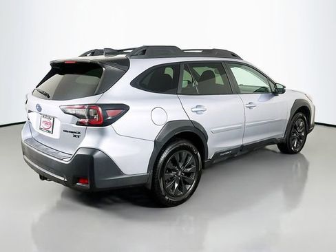 Used 2023 Subaru Outback Onyx Edition XT AWD/4WD image 22