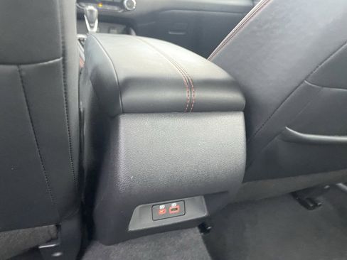 Used 2025 Nissan Altima 2.5 SR image 25