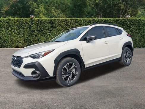 New 2026 Subaru Crosstrek 2.0i Premium image 8