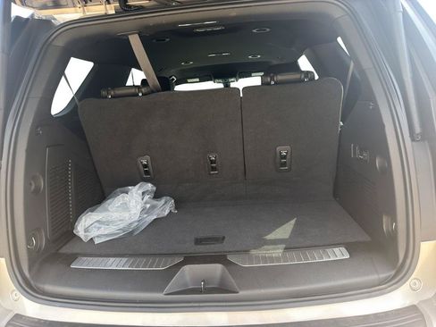 Used 2022 Chevrolet Tahoe High Country w/ Max Trailering Package RWD image 7