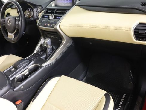 Used 2017 Lexus NX 200t AWD image 43