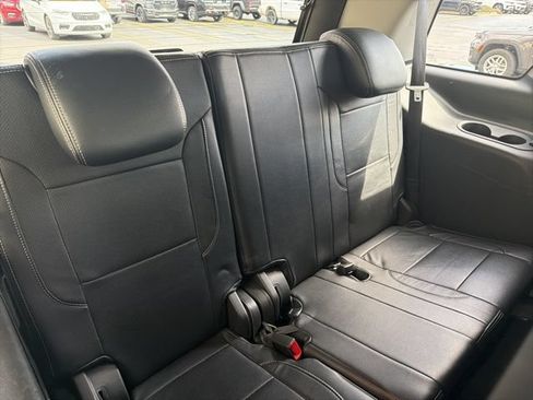 Used 2019 GMC Yukon SLE w/ Convenience Package AWD/4WD image 19
