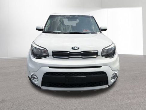 Used 2019 Kia Soul + FWD image 16
