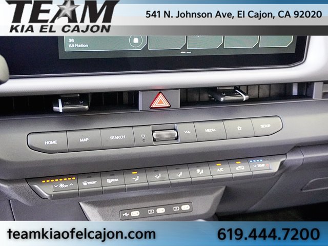 Certified 2027 Kia Seltos S FWD image 33