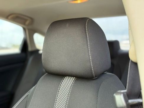 Used 2020 Honda Civic EX image 14