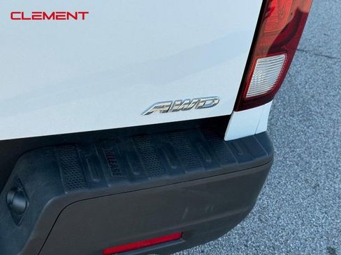 Used 2023 Honda Ridgeline RTL image 5