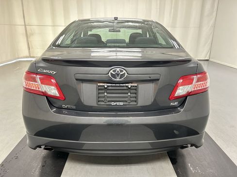 Used 2011 Toyota Camry SE w/ SE Extra-Value Pkg #1 image 20